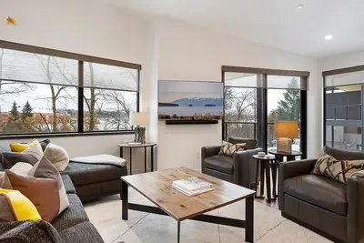 Image de The Whitefish River Retreat