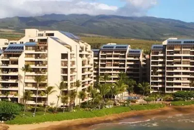 Image de Two bedroom villa at Sands of Kahana. Great beach!