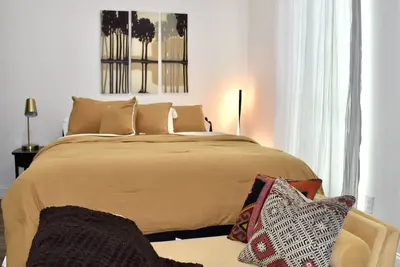 Image de The Oasis Private Guest House 1br 1ba