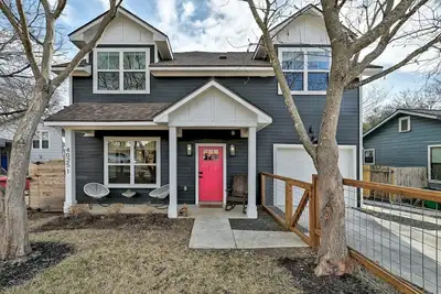 Image de 5 Min Downtown