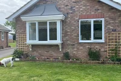 Image de Luxury Dog Friendly Cottage sleeps 4