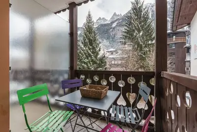 Image de Rivière 210, Chamonix, France