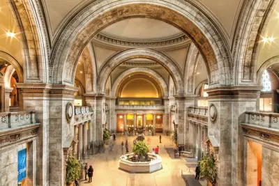 Image de 4x Park View Two Queen at Park Lane New York