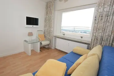 Image de Ferienwohnung/app. für 4 Gäste mit 90m² in Westerland