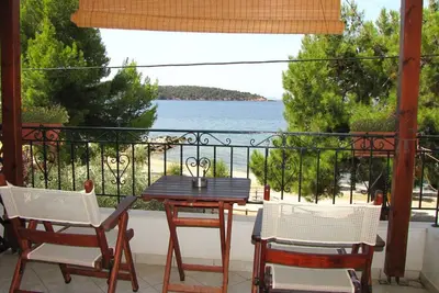 Image de Apartment for 7 people in Milina Pelion