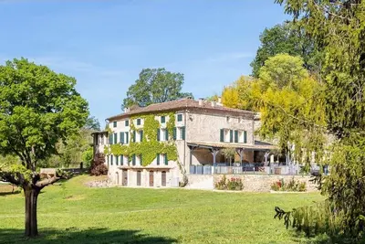 Image de Moulin de St Donat - Callian, CĂ´te d'Azur