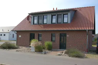 Image de Ferienhaus für 6 Gäste mit 80m² in Zierow