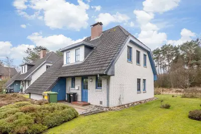 Image de Haus Carstens - Wohnung Og Sven