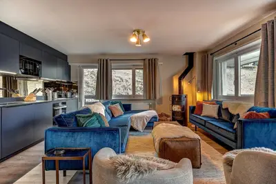 Image de Appartement Mont Parrain 2627 - La Tzoumaz, 4 Vallees