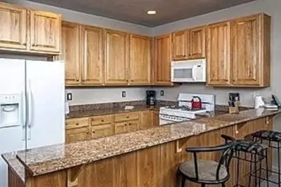 Image de Crestview Condominiums by All Seasons Resort Lodging