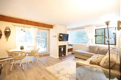 Image de Pet Friendly Waterville Valley Condo close to Town Square! (Sb5v)