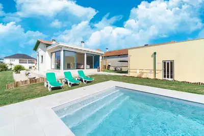 Image de Maison Ă Netos proche Plage Leirosa