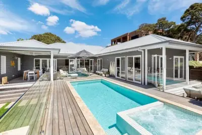 Image de Coastal Villa Chill | Superior style & Summer vibe
