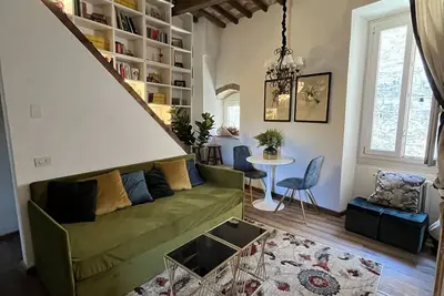 Image de Belvedere house on Florence, tranquility 4 km from the city