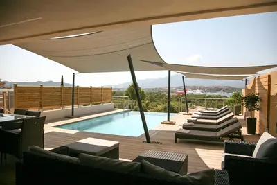Image de Villa Mirale porto vecchio