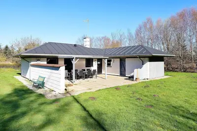 Image de Maison de vacances pour 6 a Vesløs-By Traum