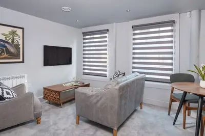 Image de Apartment 3 Helvellyn, family friendly in Keswick