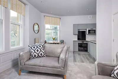 Image de Apartment 4 Skiddaw, family friendly in Keswick