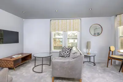 Image de Apartment 5 Castlerigg, romantic, luxury holiday cottage in Keswick