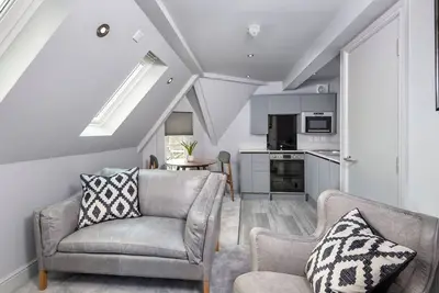 Image de Apartment 6 Catbells, family friendly in Keswick