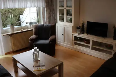 Image de Ferienhaus Krabbenhuus