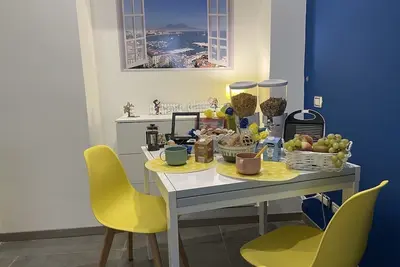 Image de Appartement Ă 200 m de la Piazza del Plebiscito