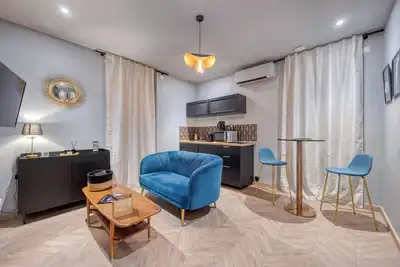 Image de L'Aixtase Love Room