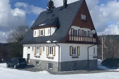 Image de Mountain Retreat Aschberg Chalet