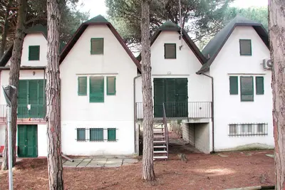 Image de Appartement de vacances Lido degli Estensi pour 1 - 5 personnes avec 2 chambres à coucher - Appartem