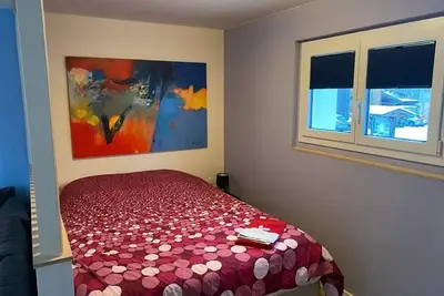 Image de Appartement de vacances Schattenhalb pour 1 - 4 personnes avec 1 chambre Ă coucher - Appartement de