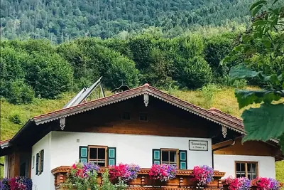 Image de Appartement de vacances Weißbach pour 1 - 4 personnes avec 1 chambre à coucher - Maison de vacances