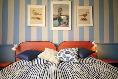 Image de Appartement de vacances Kolobrzeg pour 1 - 4 personnes avec 1 chambre à coucher - Logement de vacanc