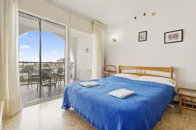 Image de Studio pour 4 personnes env. 40 qmà Empuriabrava, Costa Brava (Golfe de Roses)