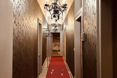 Image de Appartement Neuf-Brisach 3 chambres 2 lits doubles et 4 lits simples