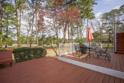Image de Albatross! - 5 Bedroom (8 bed) House on Pinehurst No. 5