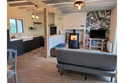 Image de Maison poitevine 9\/10 personnes
