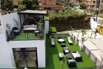 Image de Beautiful luxury house Las Palmas Sector