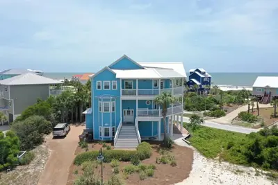 Image de Sea Grass Neighborhood * Private Pool 5 Bdrms