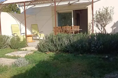 GÎTE Du Bois DORÉ