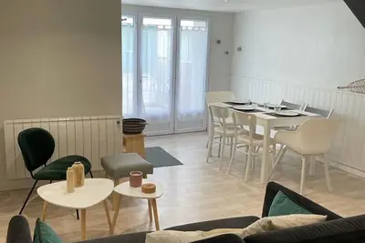 Image de Petite maison réthaise cosy toute rénovée