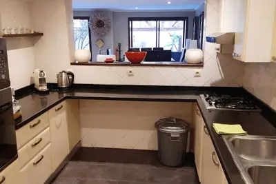 Image de Duplex prestige hivernage