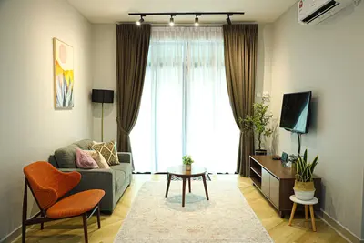 Image de Southbound Desaru Homestay - Cozy apartment at the heart of Desaru