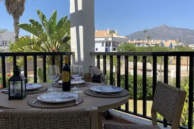 Image de Modern Beachfront Apartment San Pedro, Marbella