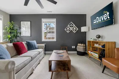 Image de Discover Park Circle Paradise:Your Dynamic Retreat