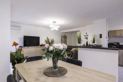 Image de appartement 3* 2 personnes prés des plages