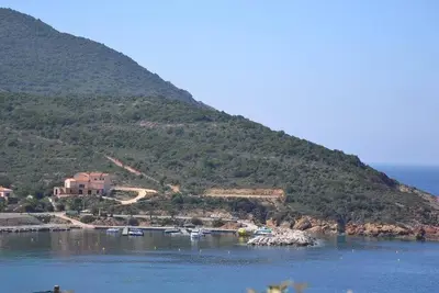 Image de Roc A Mare Galeria appartement vue mer, calme, climatisation, wifi, plage à 200m