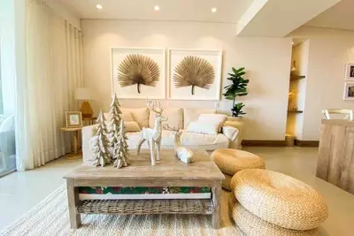 Safe and Comfortable luxury Apartment.
