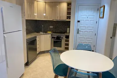 Image de Casa Alday stylish 1 bedroom apartment