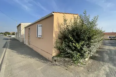 Image de Charmante maison proche de tout et toute équipée