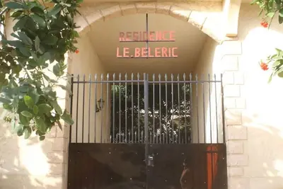 Image de Résidence Le Beleric T4
